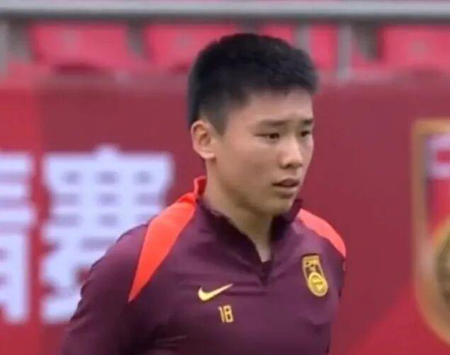 天博体育app下载-德甲U19国青球员火了！法媒赞谢初筠：中国队的引擎